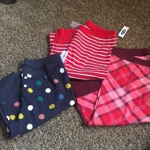 Womens Pajama Thermals